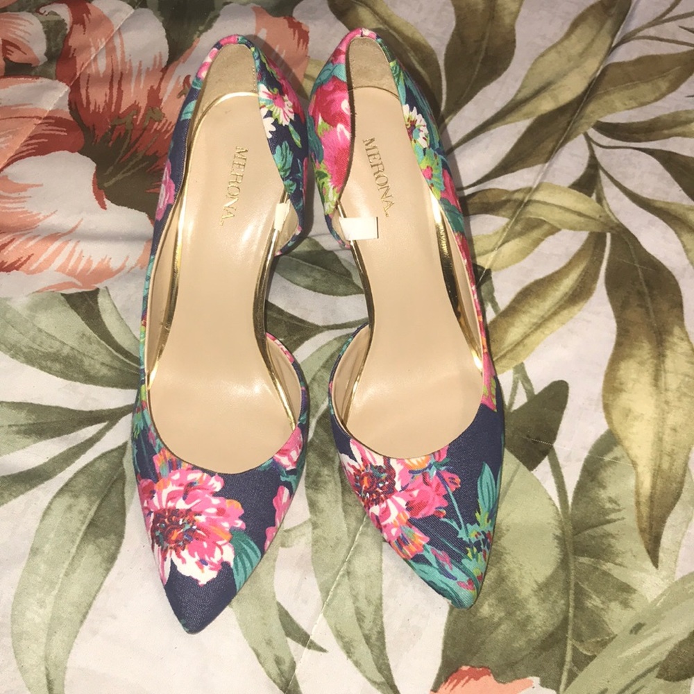 Spring/Summer Heels - Picture 2 of 4